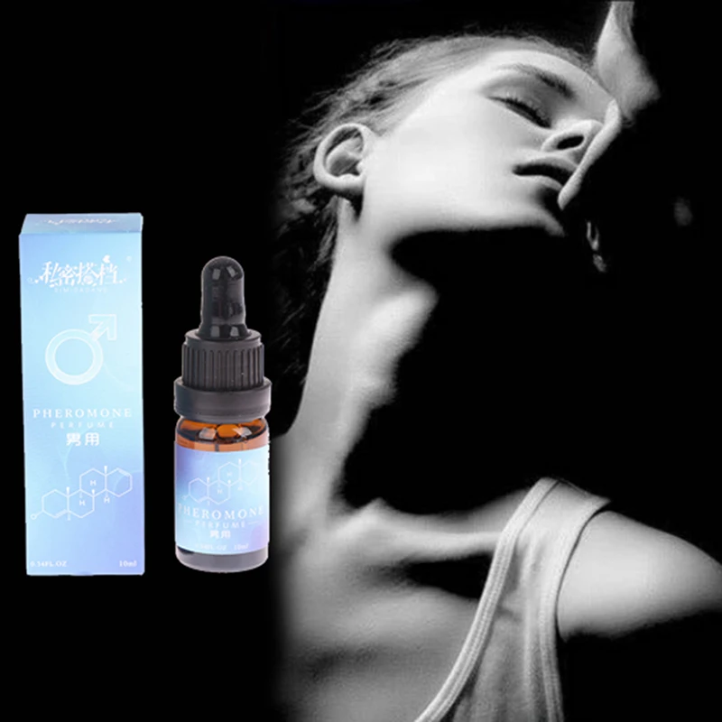 Парфюм феромон для женщин и мужчин 10 мл |