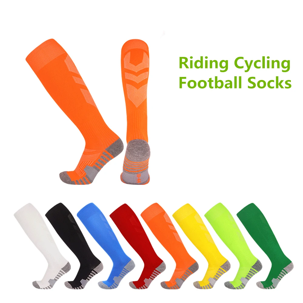 

Elastic Sports Sock Men Football Outdoor Hiking Socks Non-slip Hip Hop Cycling Riding Sock 2021 Dropship Climbing Novelty Cotton