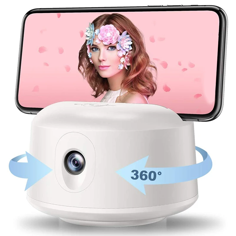 Smart отслеживания держатель 360 градусов смарт Gimbal робот функции распознавания