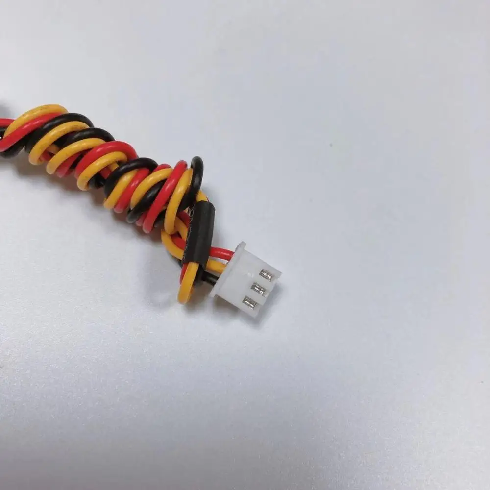 Saier Factory Directly Sales 6mm Hall Magnetic Level Sensor with Pulse Signal Rate 0.15-1.5 L/Min 4 Stylish SEN-HZ06C | Инструменты