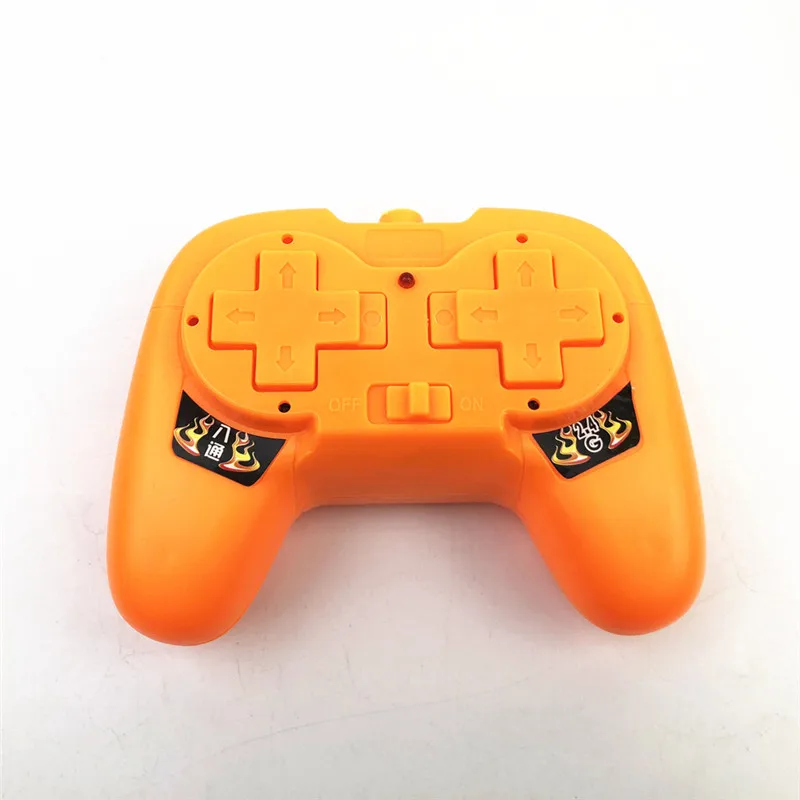 Пульт дистанционного управления с приемником 8 каналов 2 4 ГГц 6 в 9 В 12 24 В|Детали и