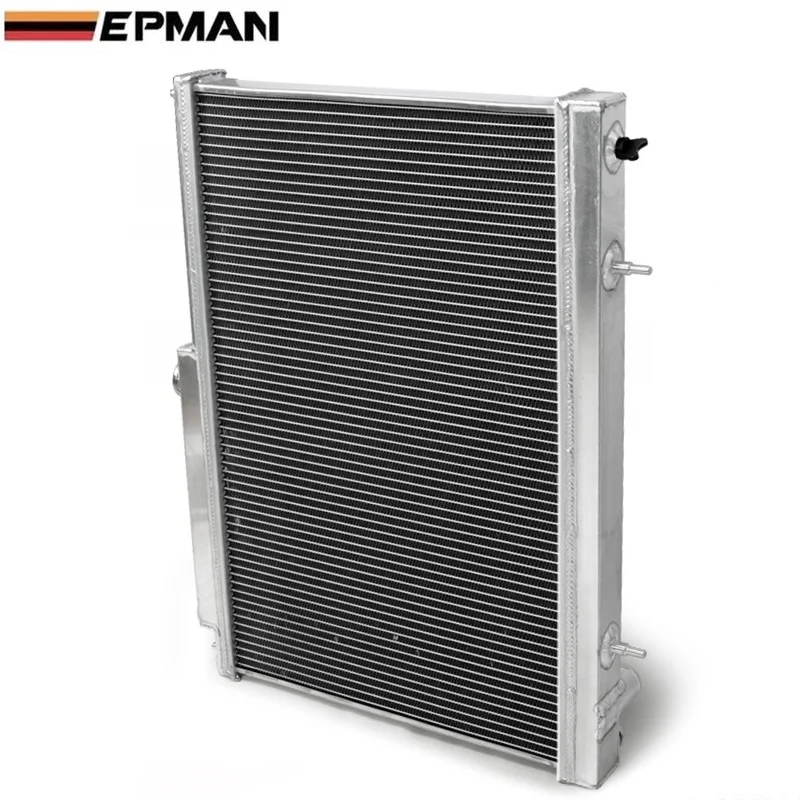 42 мм 2 рядный алюминиевый радиатор для Nissan Skyline R33 R34 GTR GTST RB25DET MT|radiator for nissan|radiator