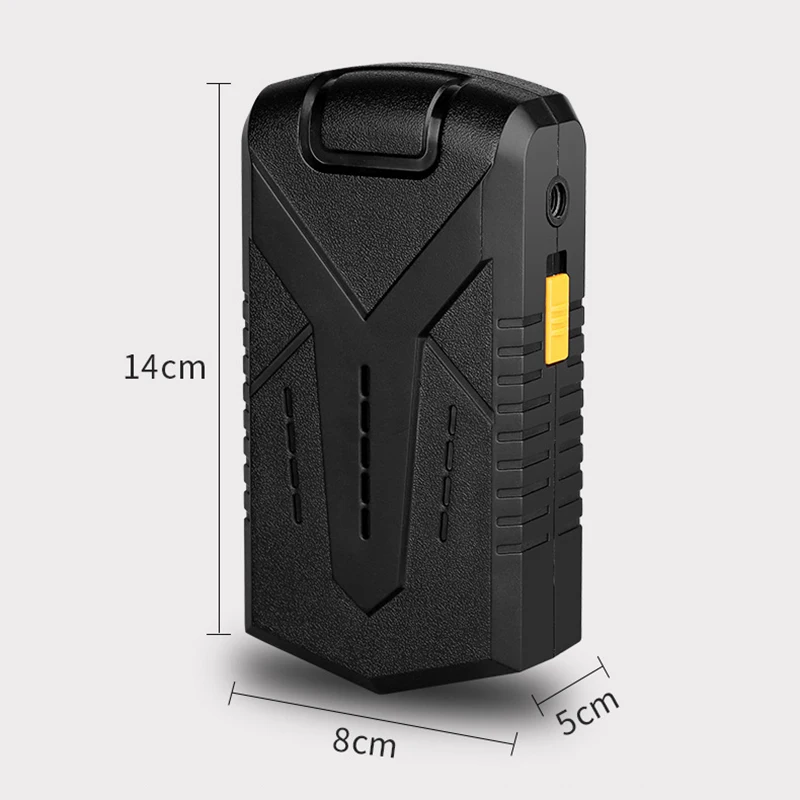 

Auto Car Tire Inflatable Pump Mini Car Portable Mountain Bike 12V Electric Multifunctional Tyre Inflator Digital Tire Tyre Pump