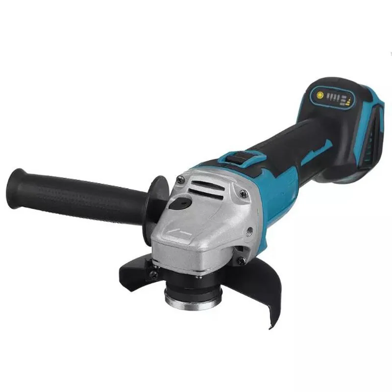 

Электрические инструменты, бесщеточная угловая шлифовальная машина с литиевым аккумулятором, полировальная машина, режущая машина