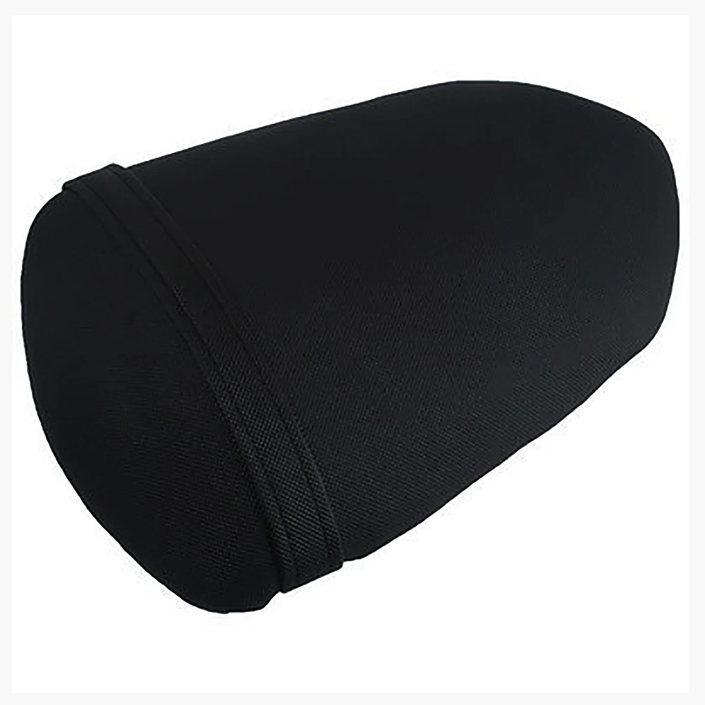 Заднее ПАССАЖИРСКОЕ СИДЕНЬЕ для мотоцикла кожаное сиденье Pillion Kawasaki EX250 Ninja 250R