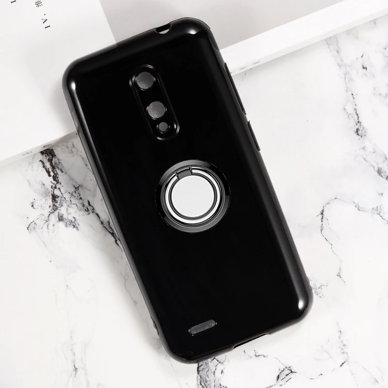 Мягкий силиконовый чехол для Ulefone Note 8 8P Note8P 5,5 дюйма 2020 дюйма