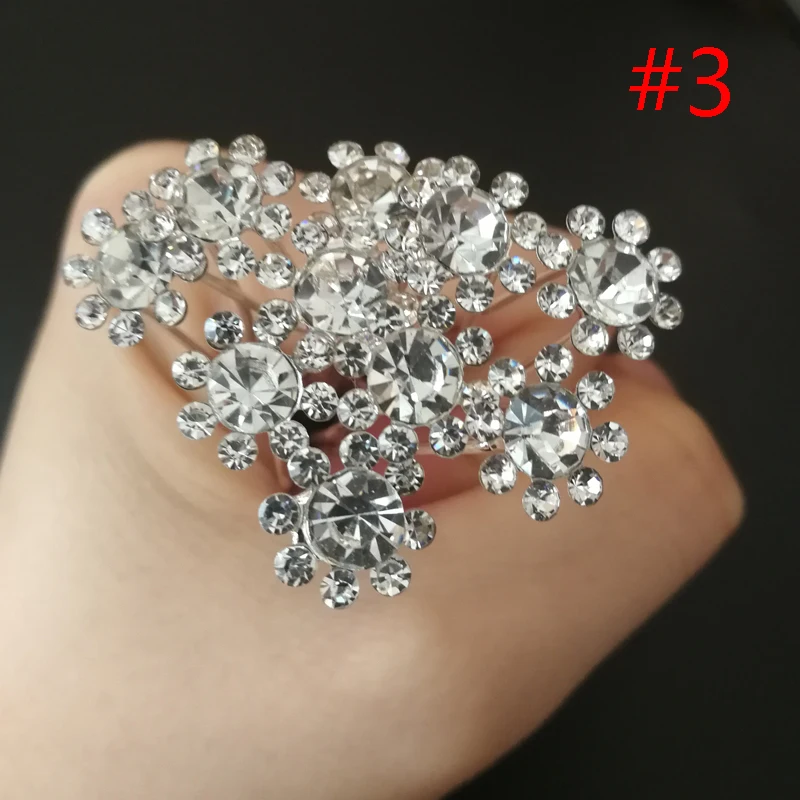 5 шт. акриловые шпильки для волос|Шпильки и заколки волос| |