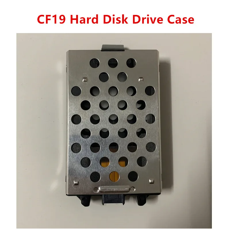 Ноутбук cf19 жесткого диска SATA HDD Caddy Toughbook CF-19 CF30 CF31 CF52 CF53 чехол с кабелем адаптера |
