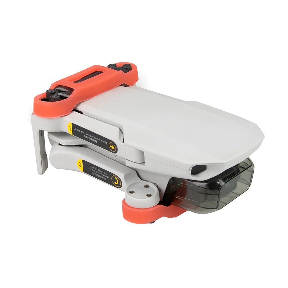 Propellers Stabilizer Fixing Blade Holder Mount For DJI MAVIC Mini Drone Props Quick Release Accessori | Электроника