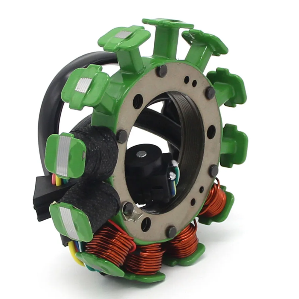 

Magneto Engine Stator Generator Coil Ignition Stator Coil For Honda XR400R XR650R 31120-MBN-671 31120-KCY-671