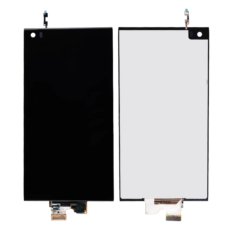 10 шт. для LG V20 H910 H918 H990 VS995 VS996 ЖК дисплей сенсорный экран дигитайзер черный с