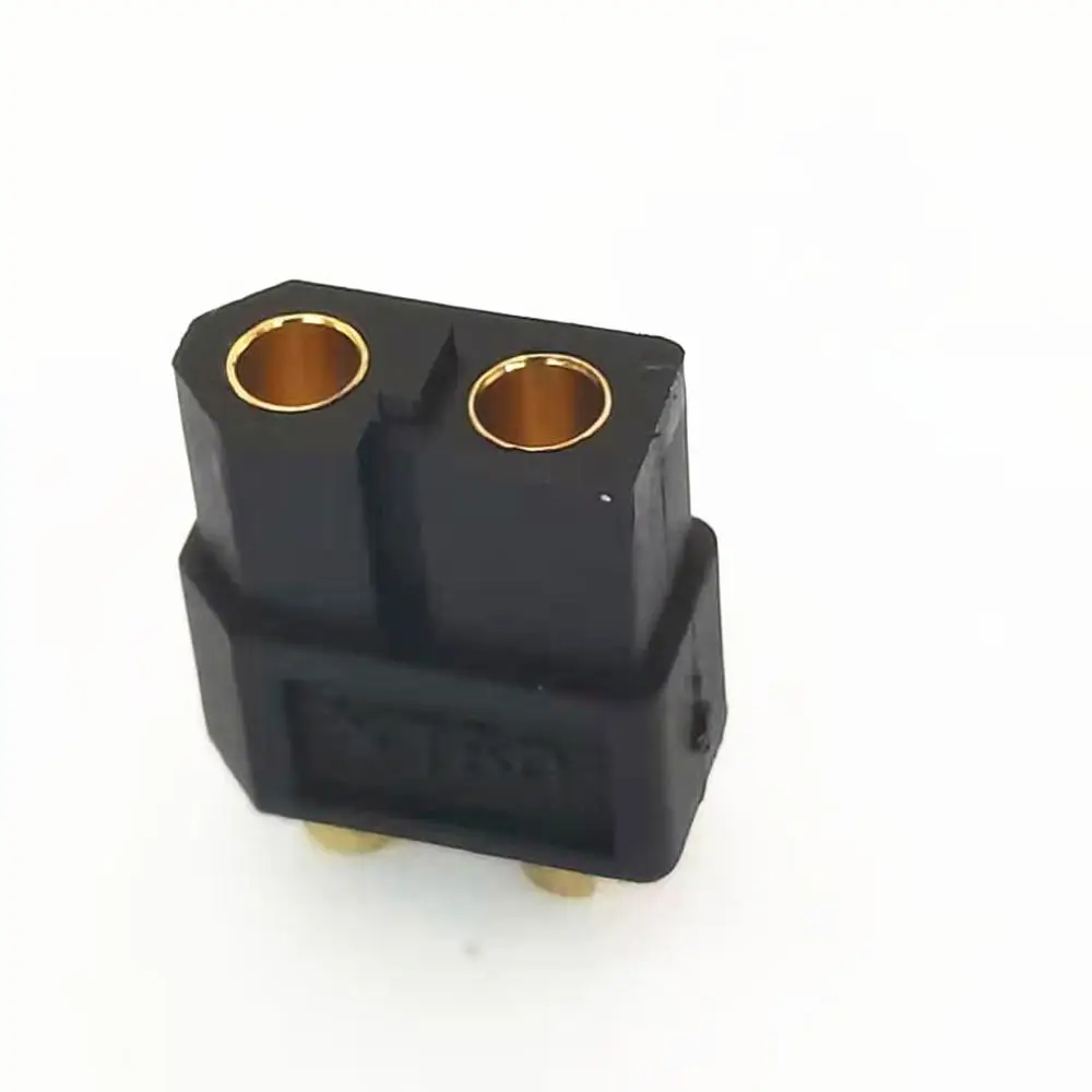 5 парнабор xt60 цвет черного желт