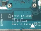 Быстрая доставка. Совершенно новый, EPV51 LA-G078P REV: 1,0 материнская плата для ноутбука HP 15-DB