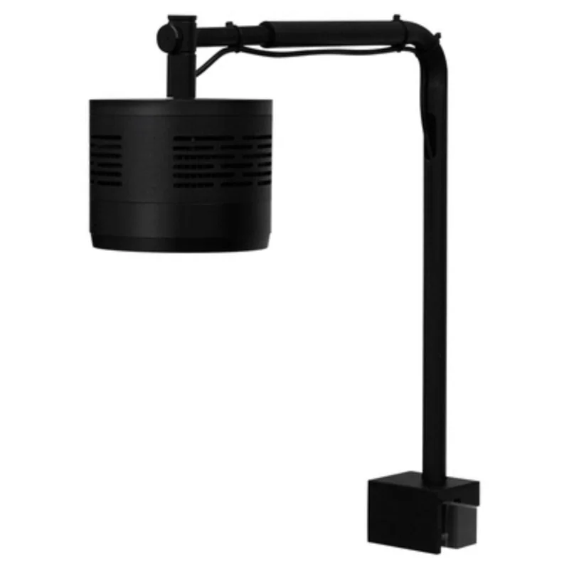 

Светодиодсветодиодный лампа полного спектра для водных растений, профессиональная цилиндрическая лампа RGB для аквариума, яркая лампа для аквариума