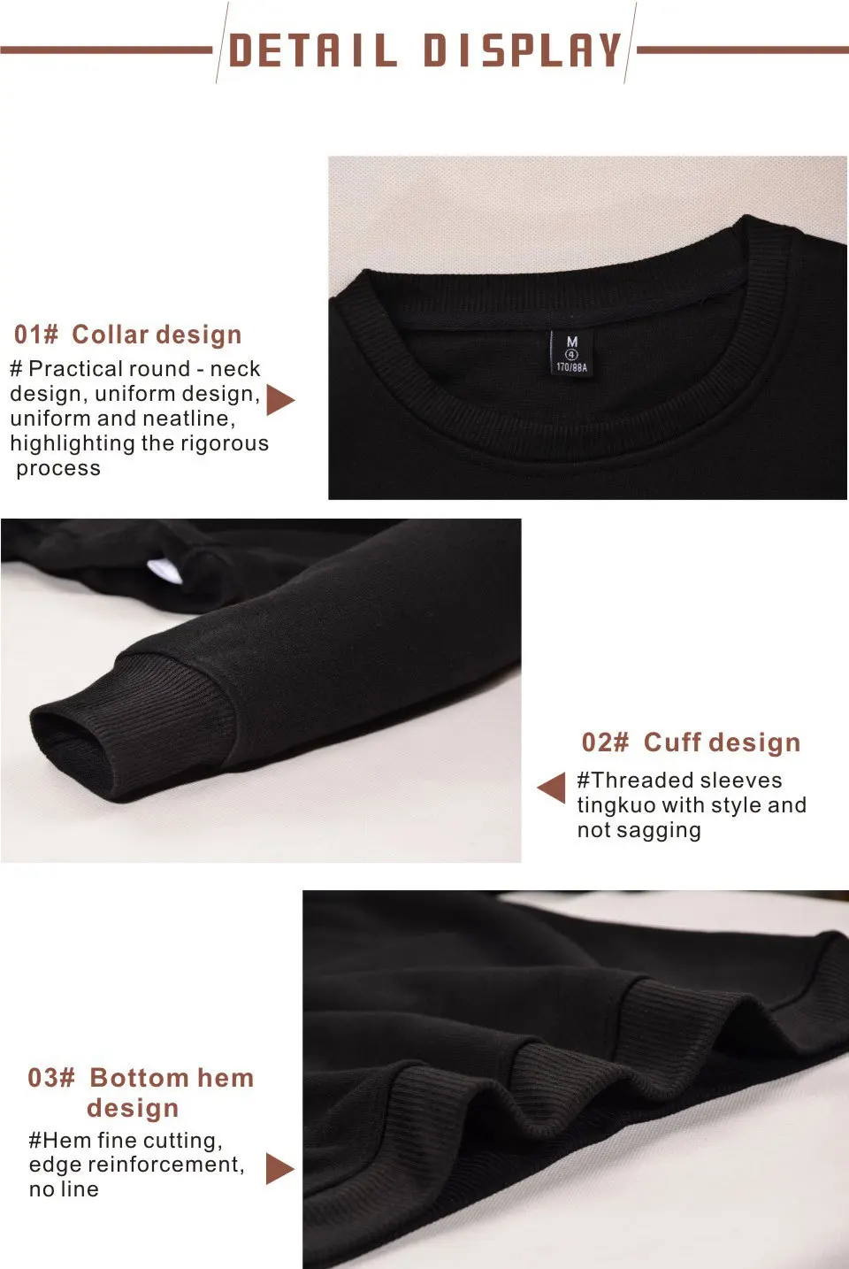 

2021 latest fashion casual popular hoodie with various colors printed loose hooded legged pants combination