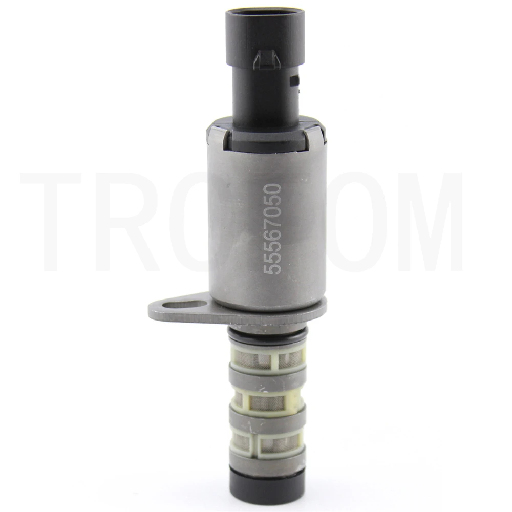 VVT соленоид регулируемого клапана масла для CHEVROLET CRUZE ASTRA AVEO SONIC PONTIAC 55567050 967488028 12992408