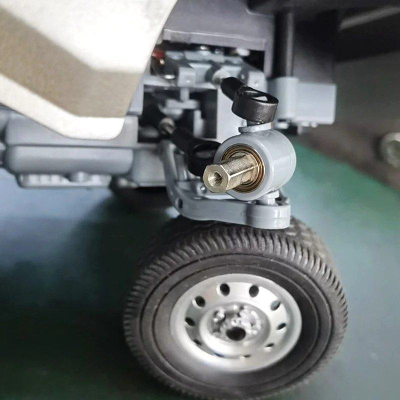 металлический подшипник об