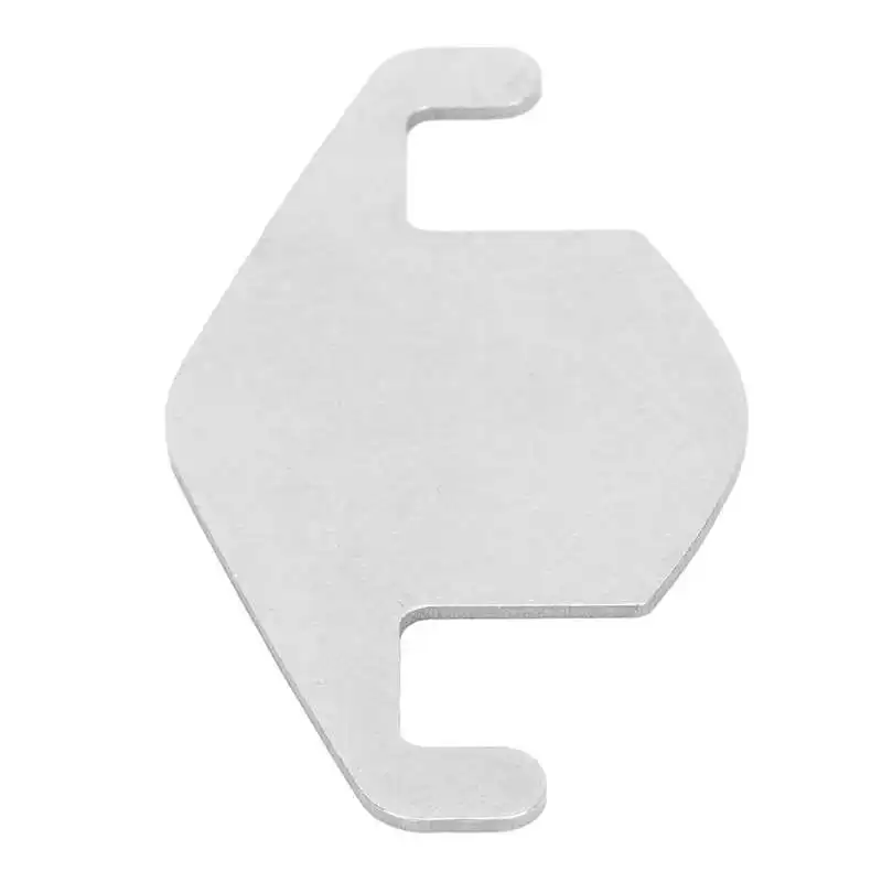 Автомобильный клапан рециркуляции отработавших газов из нержавеющей стали