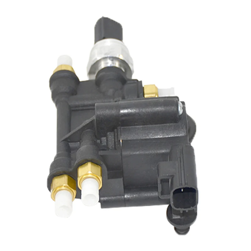 Клапан управления воздушной подвеской для Land Rover Range L322 2006 2012 распределительный