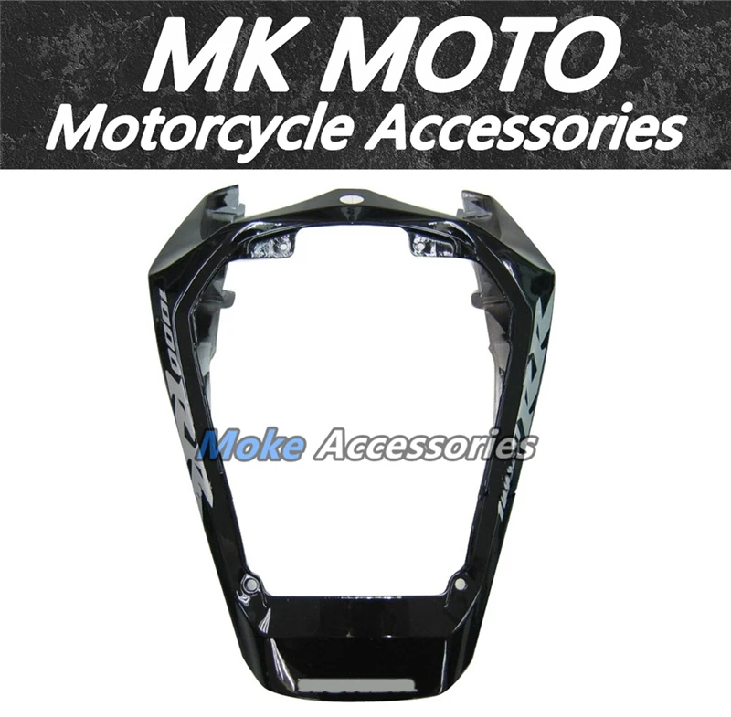 

Motorcycle Fairings Kit Fit For Cbr1000rr 2008 2009 2010 2011 Bodywork Set High Quality Injection New Black Gray