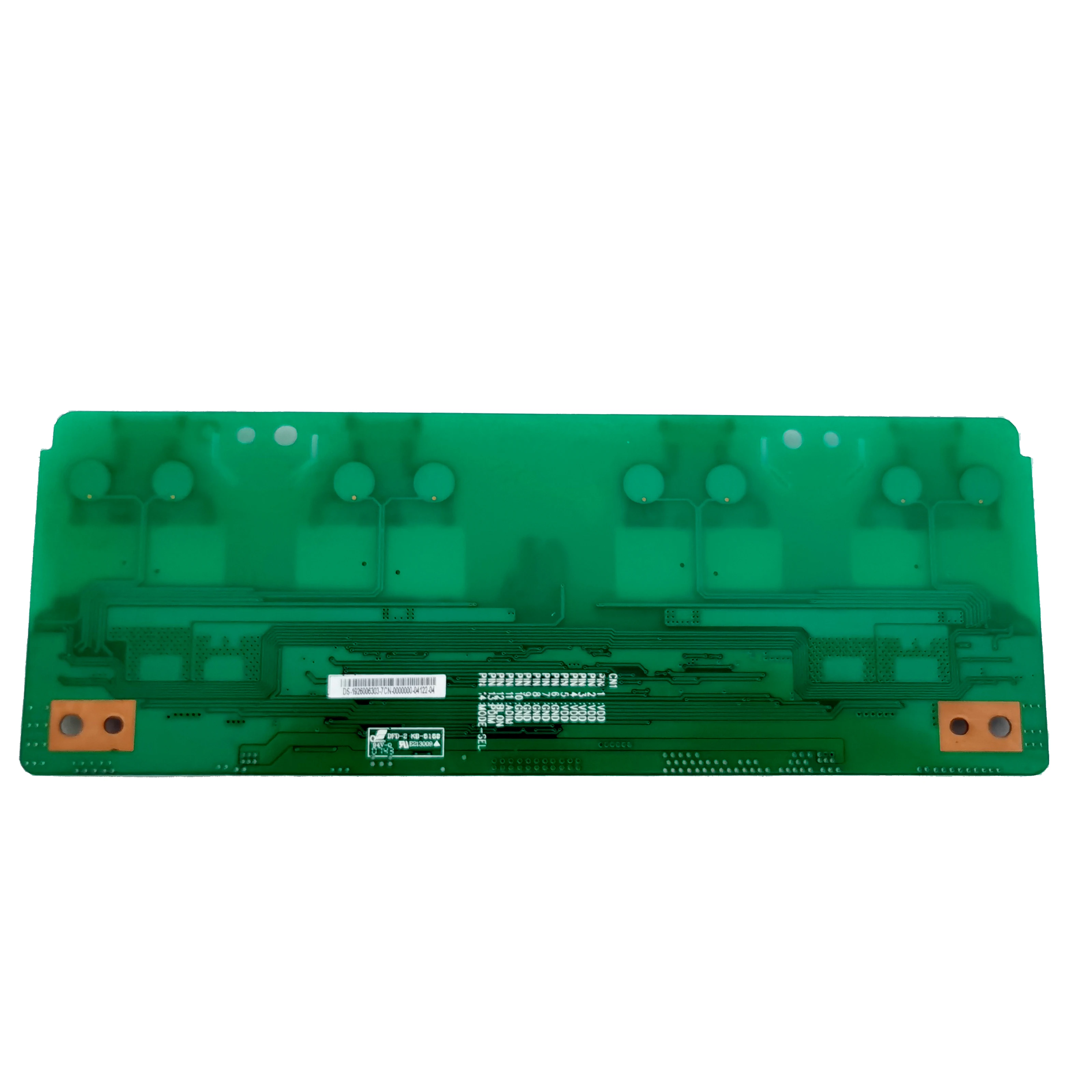 4H.V2258.001/D V225-001 original T230XW01 V0 screen borad | Инструменты