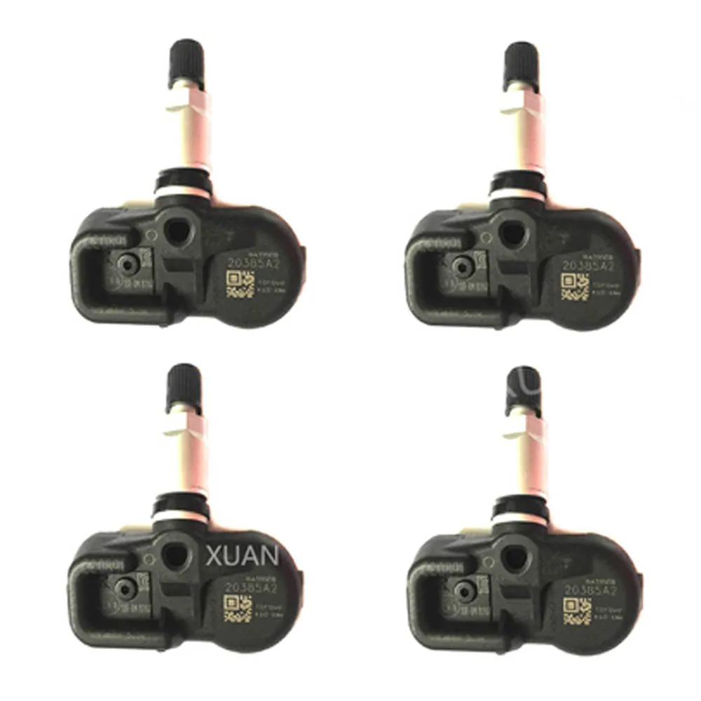 Датчик TPMS 42607 30040 для Lexus система мониторинга давления в шинах Toyota 4260730040