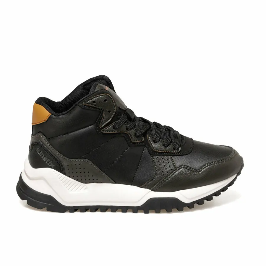 Anak-anak Sepatu Anak Laki-laki Sepatu Safety Cynerıc Mm G Khaki Anak Sepatu Sneaker Детские Сапоги Мальчики ילדים מגפיים בנים