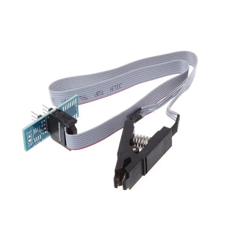 

USB high speed programmer EEPROM SPI BIOS programmer support 24