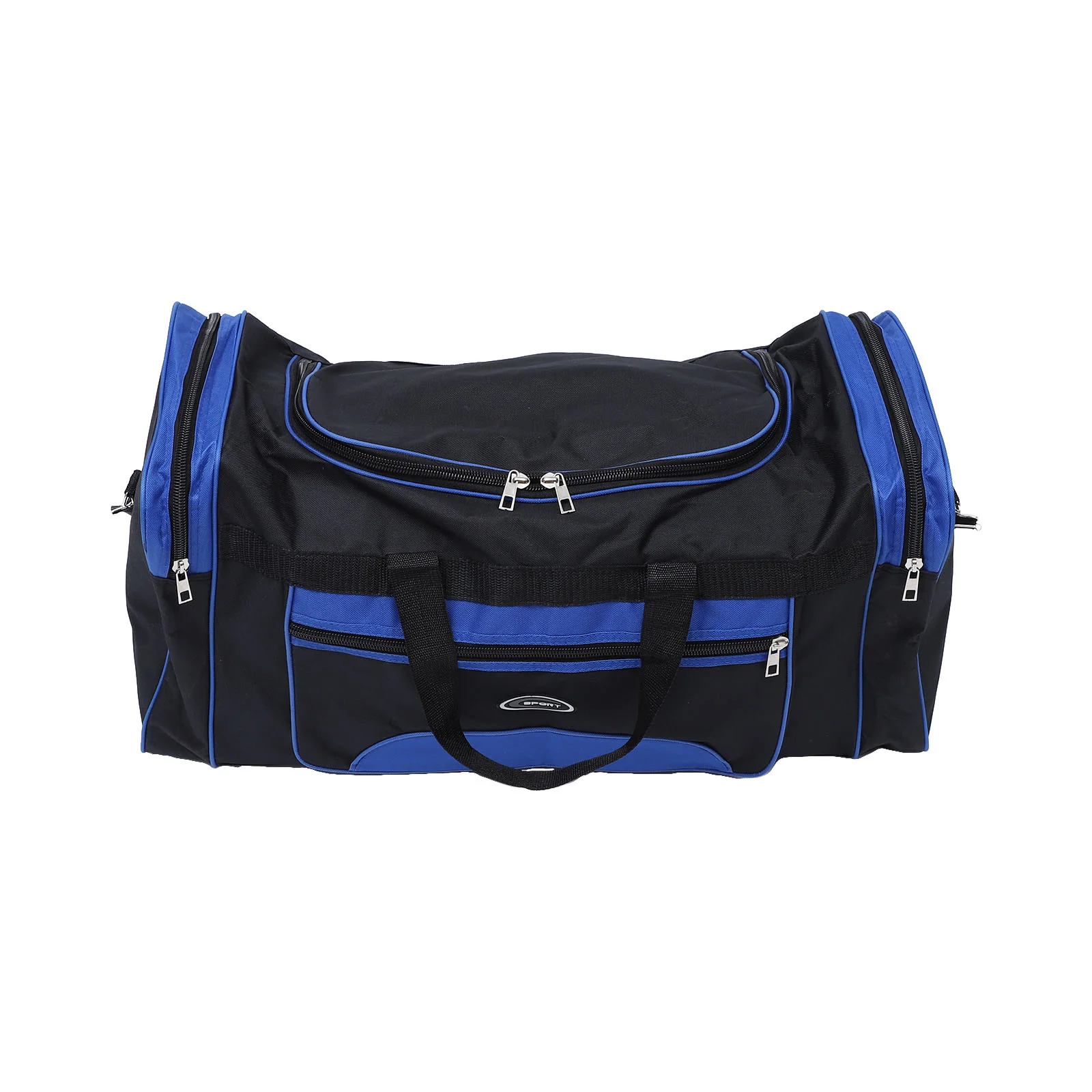 

Large Capacity Clothes Organizer Bag Luggage Storage Bag Durable Travelling Bag
