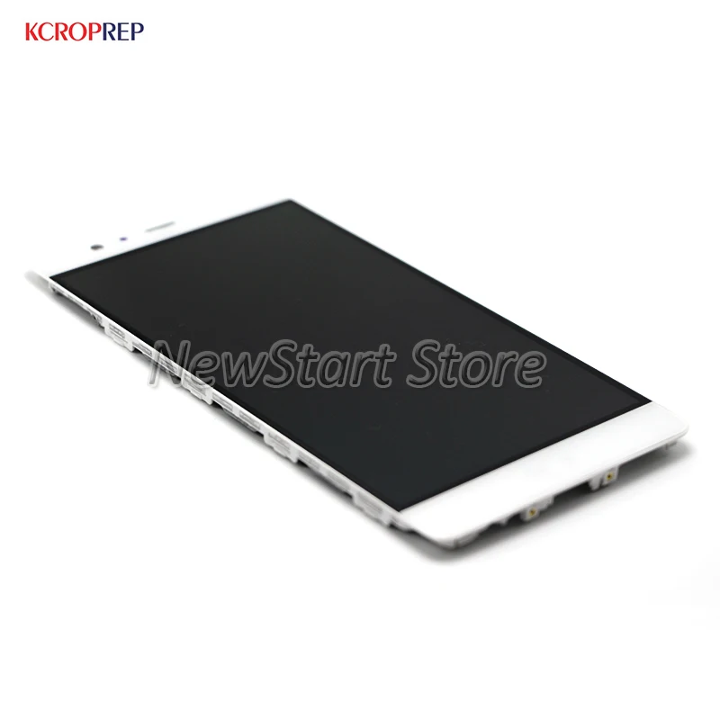 Для Huawei P9 Plus Φ ЖК-дисплей сенсорный экран дигитайзер в сборе 5 &quotдля P9Plus ЖК