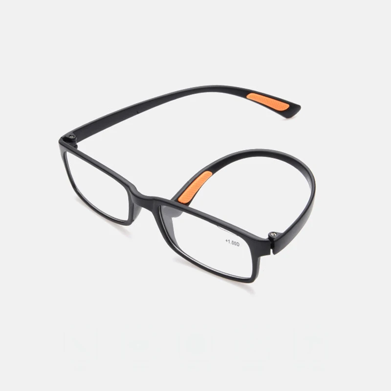 

Fashion Unisex Reading Glasses Men Women Elegant Presbyopia Prescription Eyewear Presbyopic Glasses +1.0 2.5 3.5 4.0