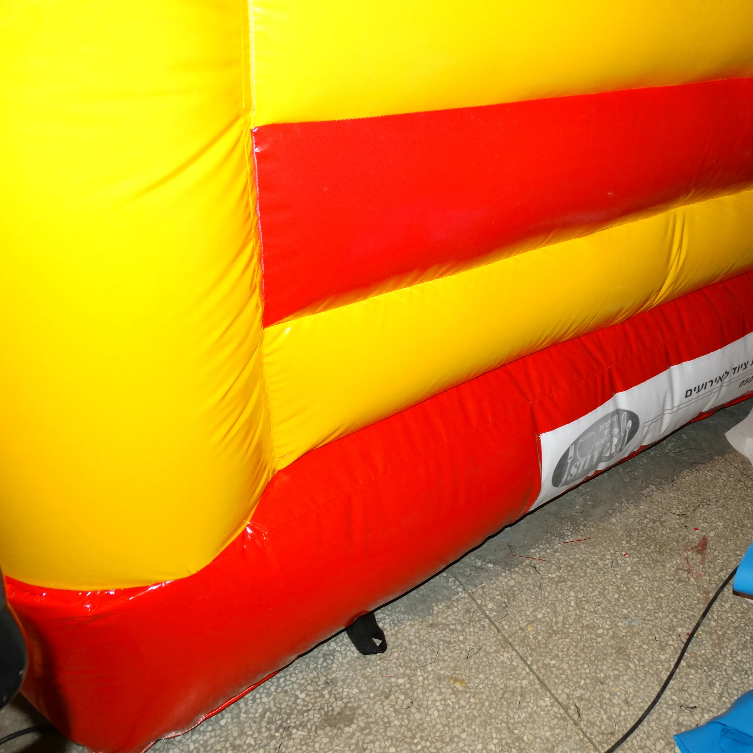 Надувной дом для прыжков трамплин детей прыжки на игровой площадке в центре