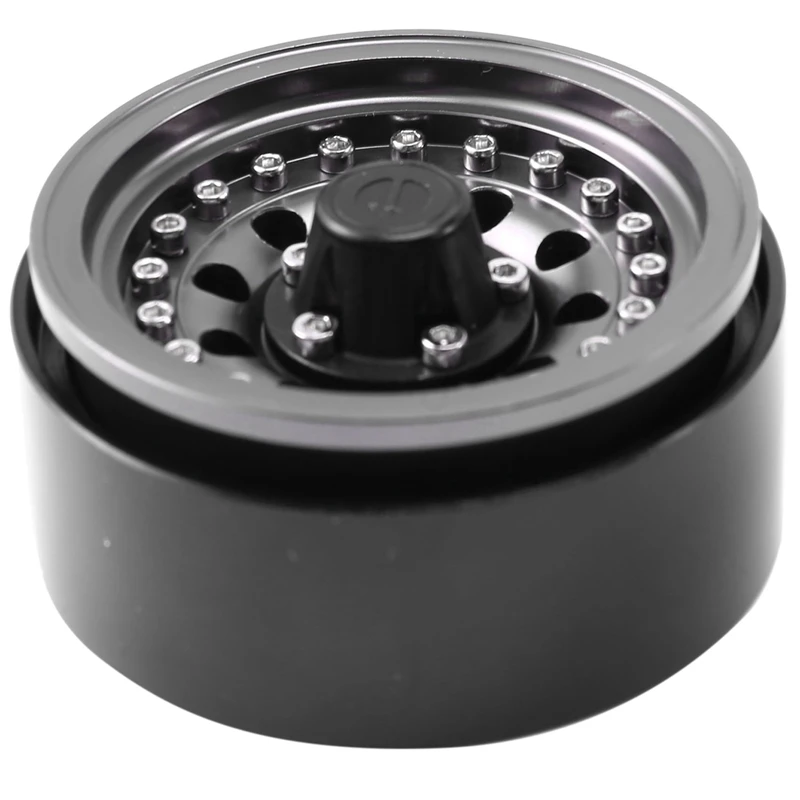 

4 . 1,9 Beadlock Axial SCX10 II 90046 AXI03007 Traxxas TRX4 MST 1x