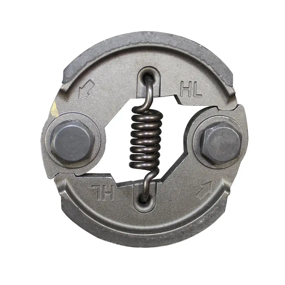 Высококачественный газовый скутер Двигатель сцепления 31cc/37cc 4 тактный двигатель