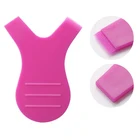 10 шт.упак. многоразовых Пластик щеточку для ресниц чистый Y Форма привитых ресниц кисти Для женщин Макияж инструменты для туши