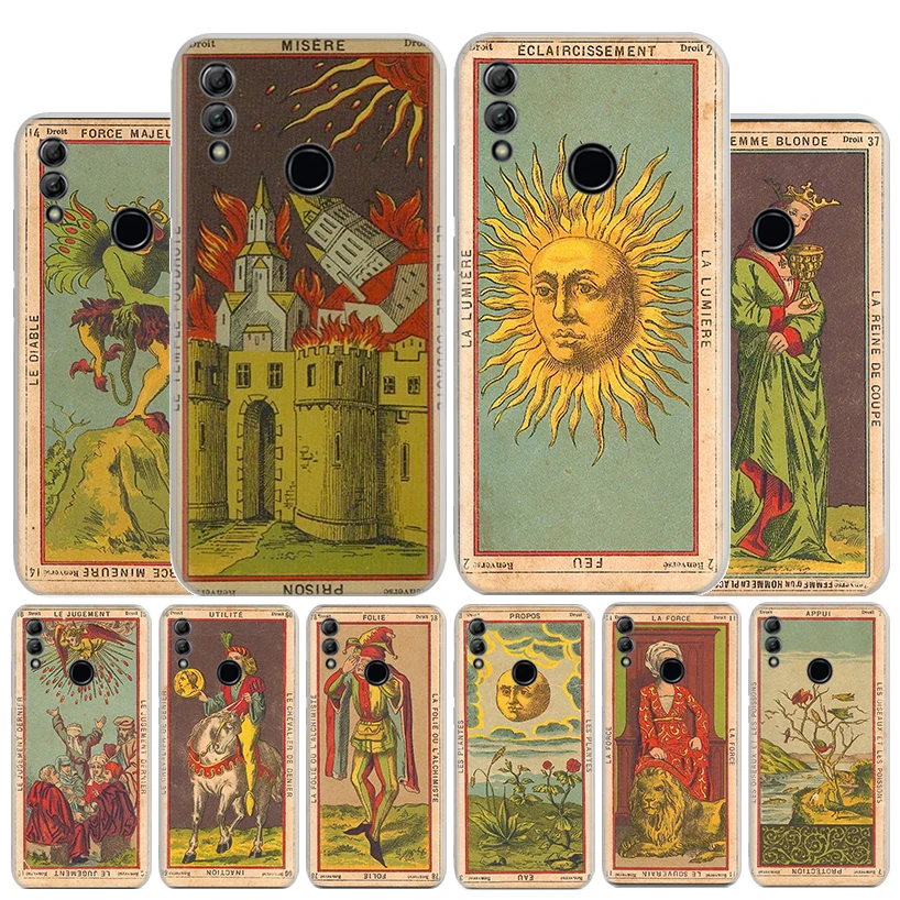 Чехол для Huawei Y5 Y6 Y7 Y9S P Smart Z 2019 Honor 10 Lite 9 20 9X 8S 8X 8A Pro 7A 7X | Чехлы