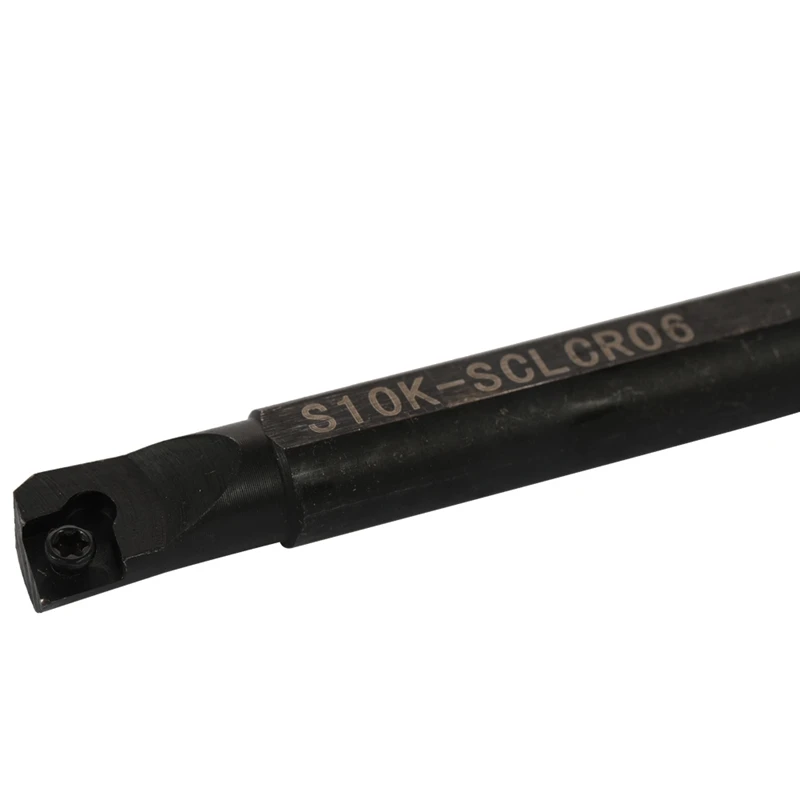 10 мм токарно-винторезный станок инструмент карбида вольфрама с покрытием