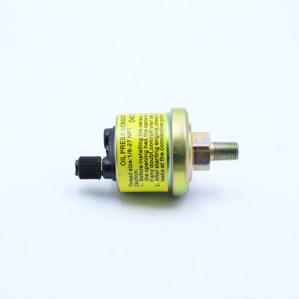 Замена датчика давления масла на 0 10 бар для соединения Defi и Apexi любого