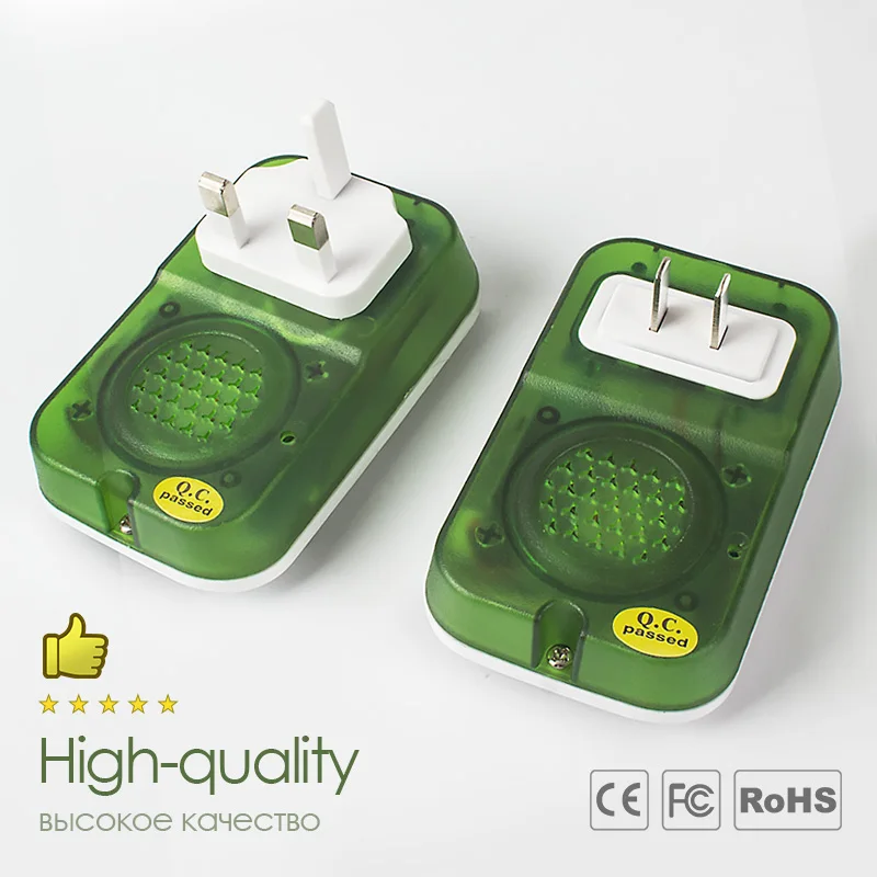 ZOGIN беспроводной дверной звонок умный домашний водонепроницаемый беспроводное