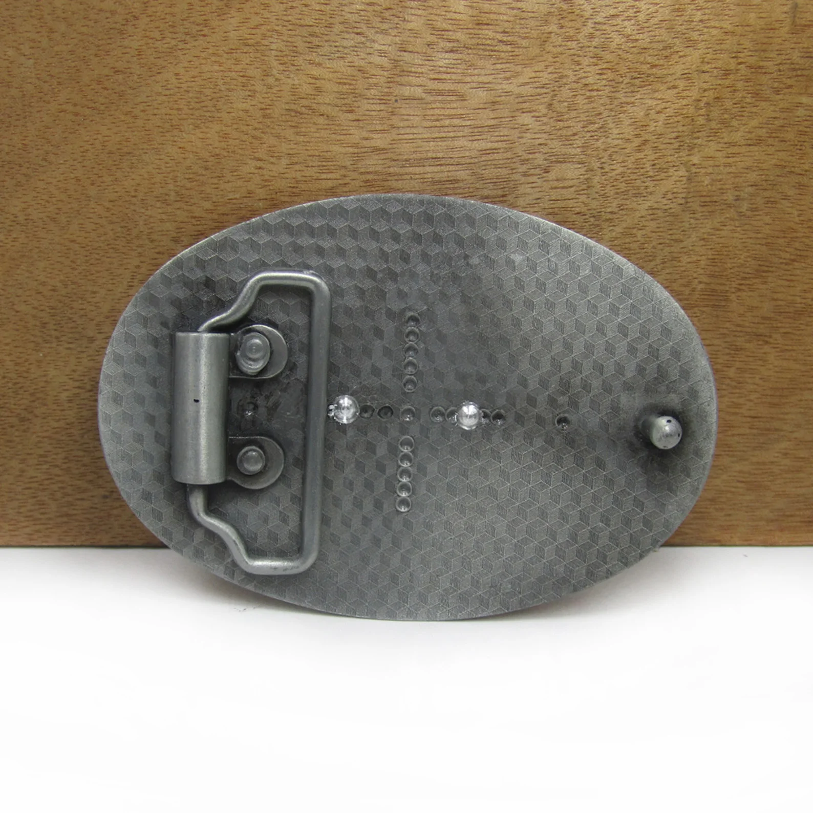 BuckleClub Ретро стиль Западный цветок летающий золотой Орел джинсы подарок ремень