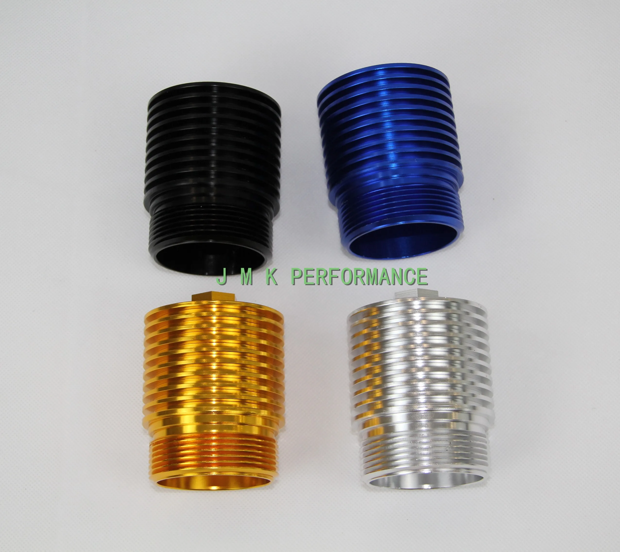 Кожух cnc для mk6 dq250 dsg кулер