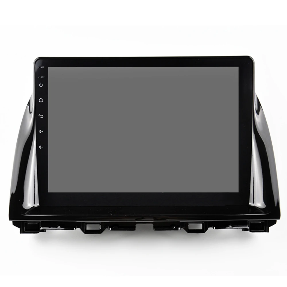 Новое поступление! Android 10 2.5D автомобильный dvd для mazda CX-5 2013-2014 Мультимедиа GPS Радио