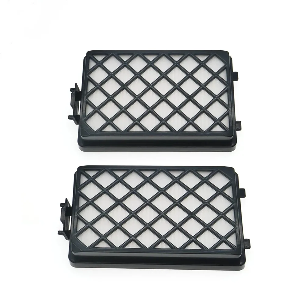 

2PCS dust filters HEPA H13 DJ97-01670B Assy OUTLET Filter for Samsung sc8810 SC8813...series Vacuum cleaner accessories