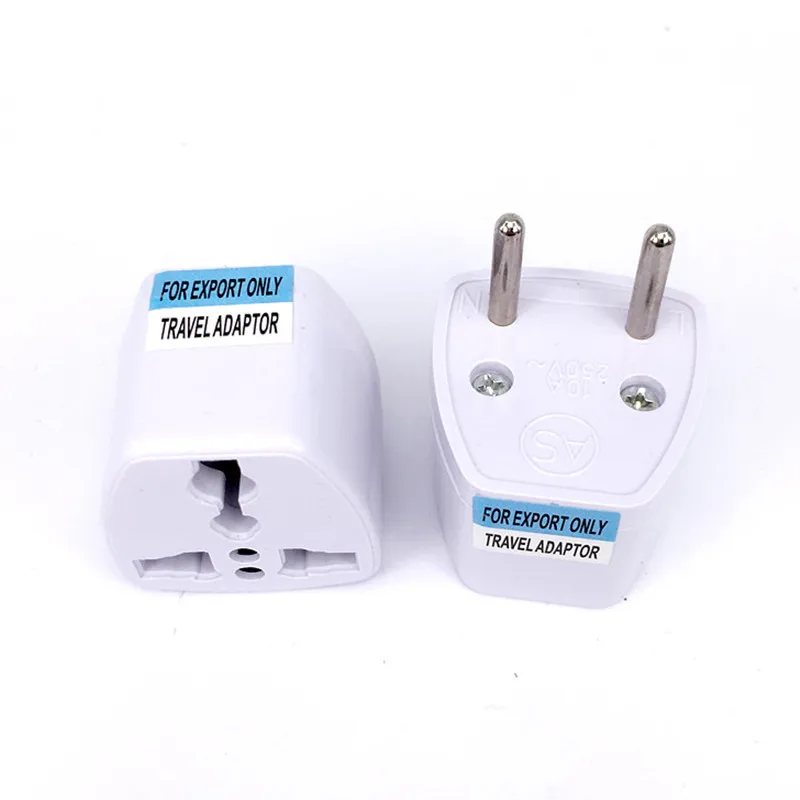 Универсальный адаптер питания переменного тока для Австралии США
