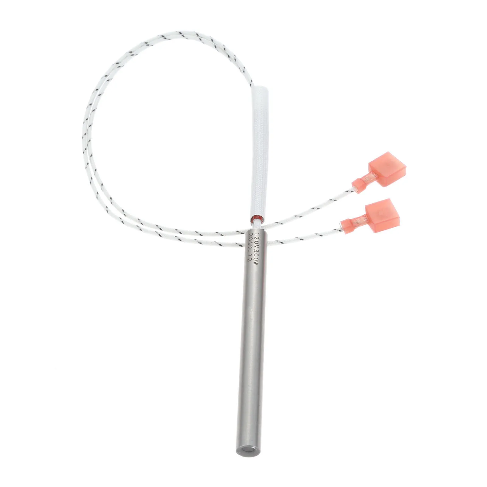 Pellet Stove Igniter Replacement for C-E-IGN Breckwell Igniter Ignitor Hot Rod Starter Element 4