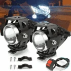Передние фары для мотоциклов, противотуманная фара для YAMAHA FZ1, FZ8, FZ6, FAZER, FAZER600, FZ6S, FZ6N, FZ6S2, FZ6R, S2, SJ6S, FZ600
