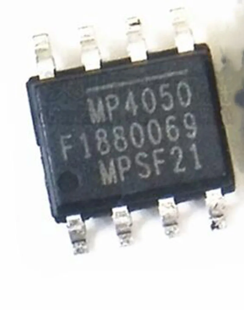 

10pcs/lot MP4050GS-Z MP4050GS MP4050 SOP8 new original