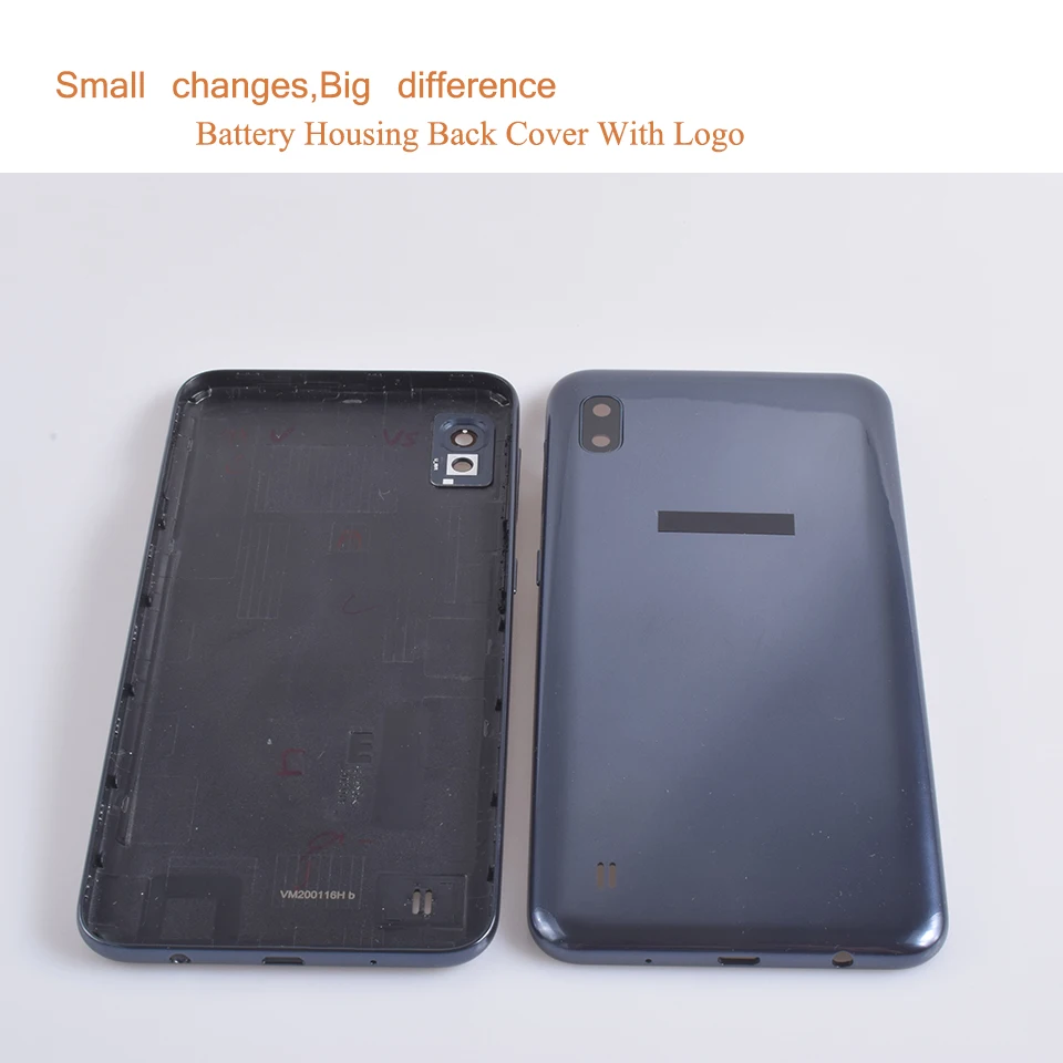 Чехол-накладка для Samsung Galaxy A10 A105 A105F SM-A105M/DS 10 шт./лот | Мобильные телефоны и