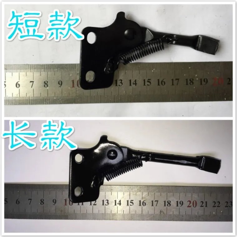 Кронштейн для ножек скутера электрического штатив автомобильная лестница