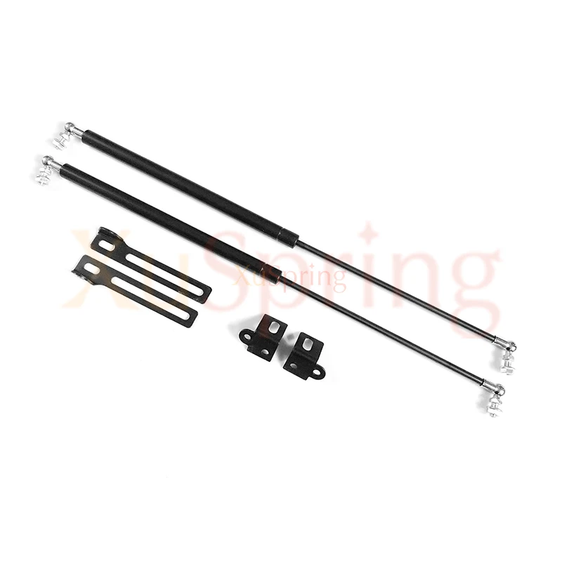 

Strut Bars for Toyota Highlander 2007-2013 2th Car Hood Cover Lift Support Gas Spring Shock Bracket Hydraulic Rod Styling